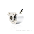 Rotary encoder magnetic